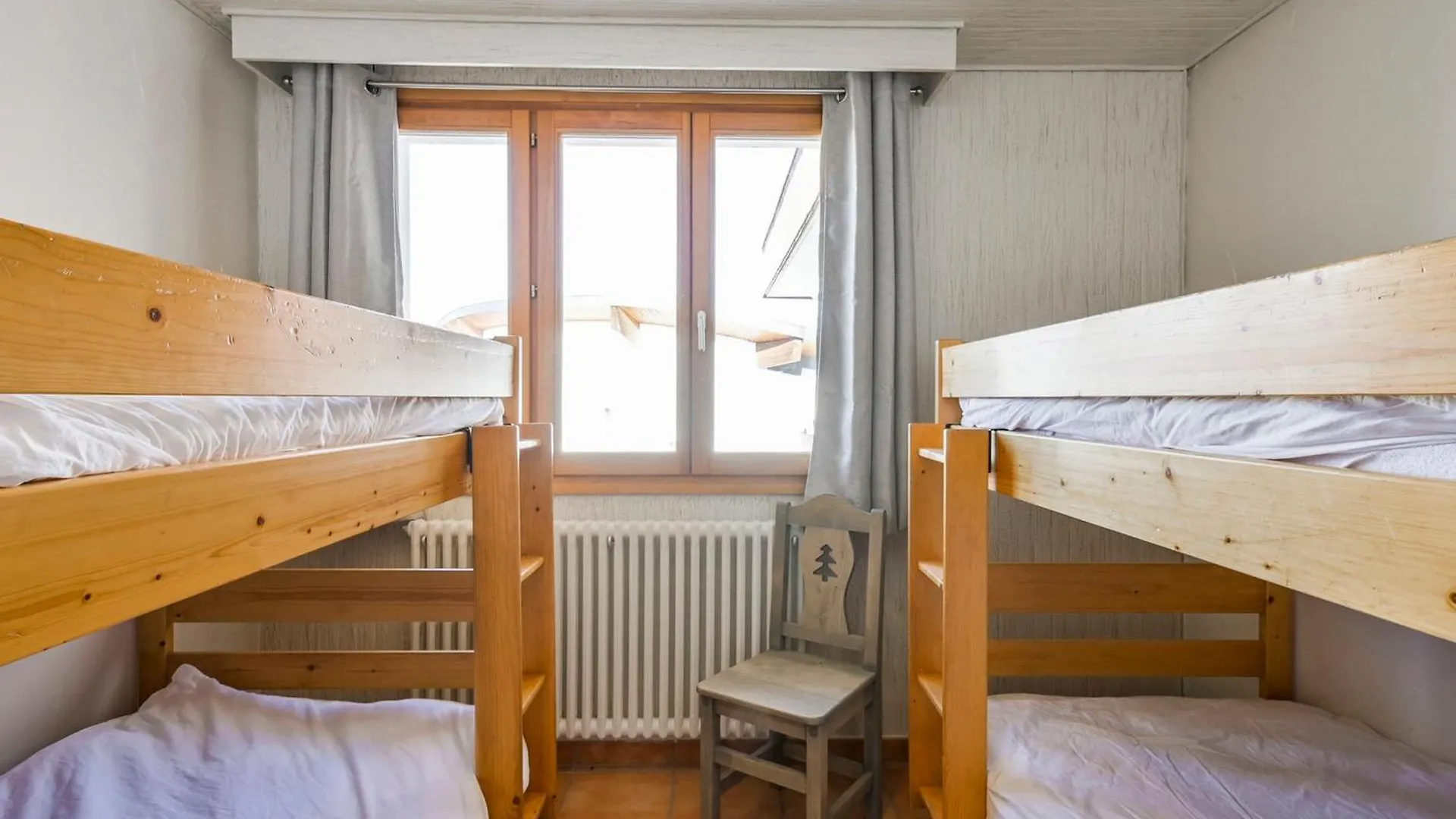Appartement Courchevel 1650, 2 pièces, 5 personnes - FR-1-514-65